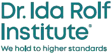 Dr. Ida Rolf Logo